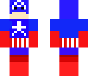 captain america