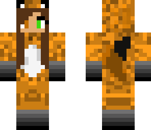 my skin