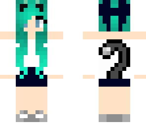 cat girl