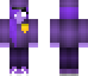 edited purple girl fnaf