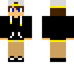 another boy
