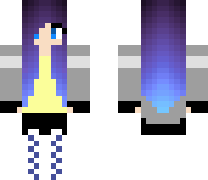 my skin