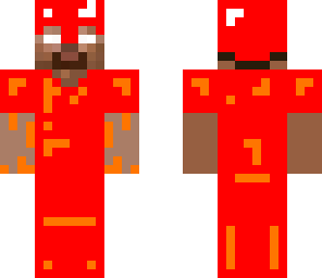 ore-rignal ruby royal blood herobrine