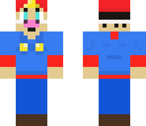 dy skin