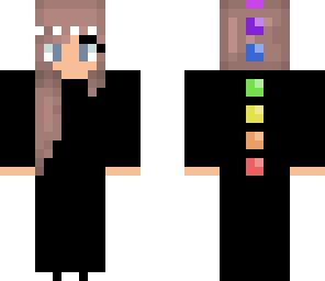dinosaur girl
