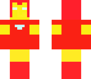 iron man