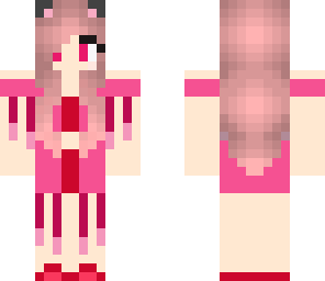 pinkk girl