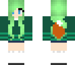 elementalfairy fox
