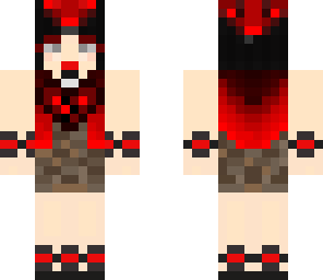brokenheart mummy