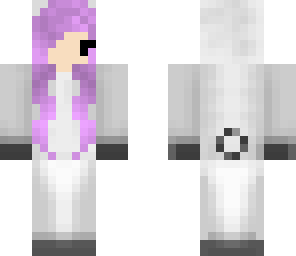 chibi llama onesie edit