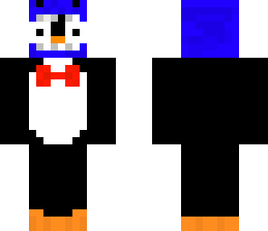 elfmaster penguin 2