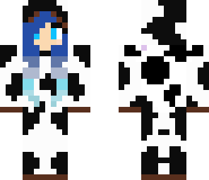 maybe my new skin idk