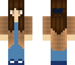 skin trade with legyo6 jane smith