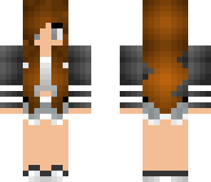 mix of 3 skins