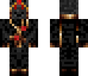 dark mage