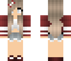 _nightmare_taco_ cute tomboy 