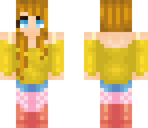 summer girl--remade