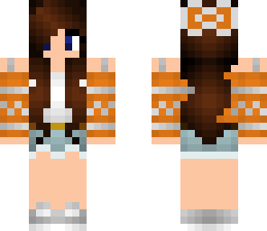 xsarah's fall skin 2015