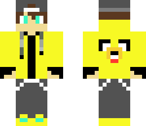 jake