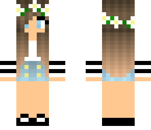 flower crown