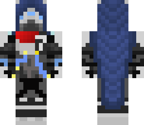 my hunter