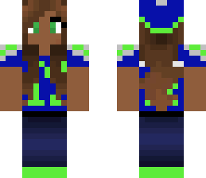 seahawks fan