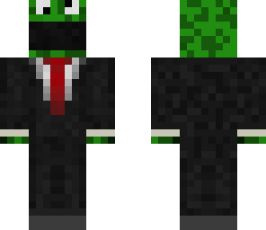 green cookie monster