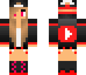 youtube girl