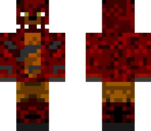 foxy