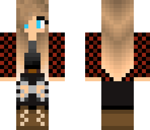 edited again country girl in plaid jacket