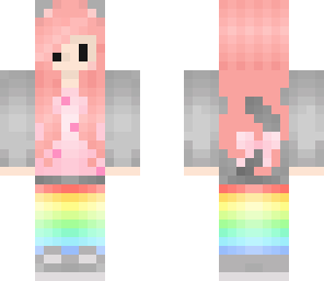 nyan cat
