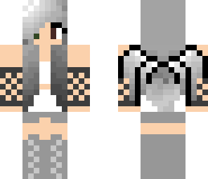 halloween skin