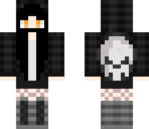 emo girl