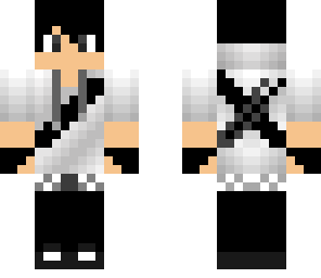 casual kirito fixed
