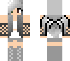 halloween skin