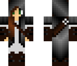 custom skin