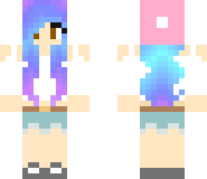 girl