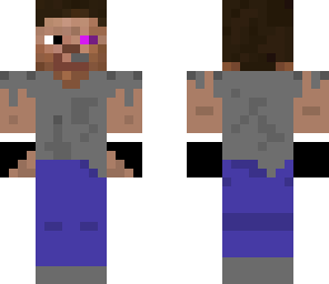 steve cool
