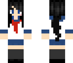 yandere-chan