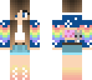 nyan cat