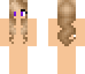 blonde base