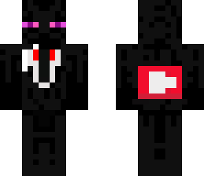 youtube enderman