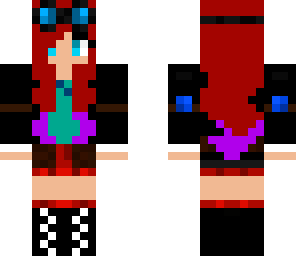 tdm girl