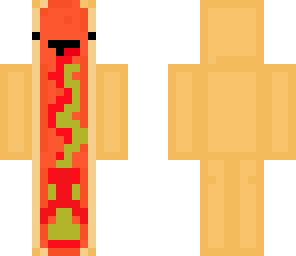 hot dog derp