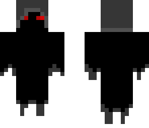 demon of death