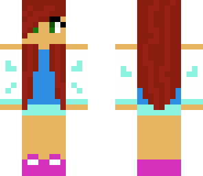 radio girl