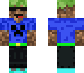 grass
