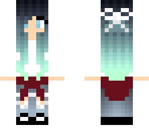 afainally done