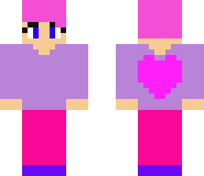 epicluigi's skin