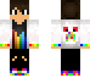 gamer fixed